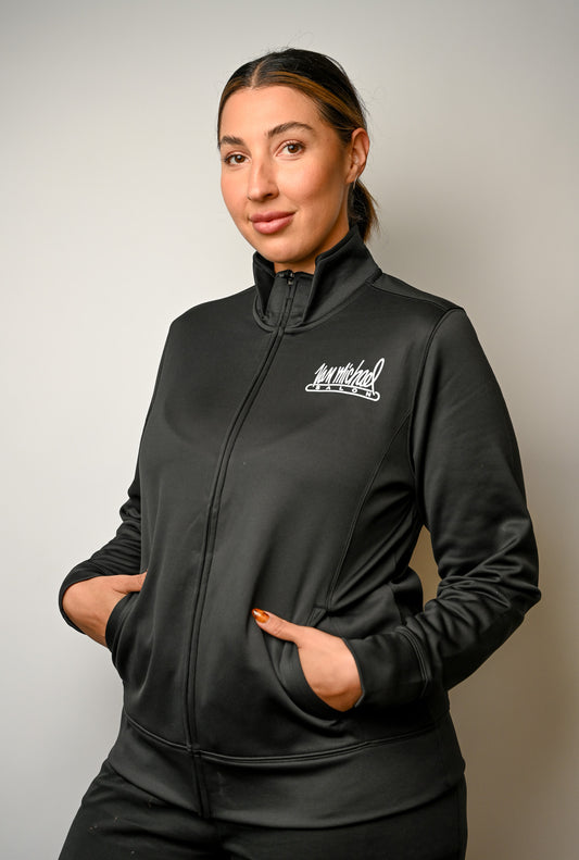 Athletic Jacket